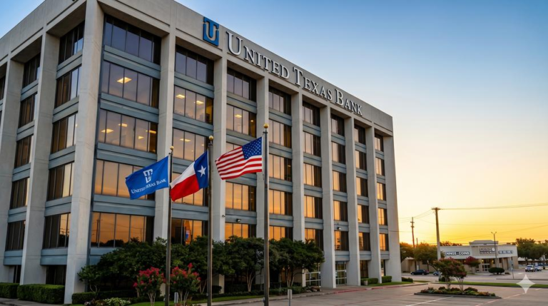 Wall Street gets new crypto rival after Texas bank completes regulatory pivot
