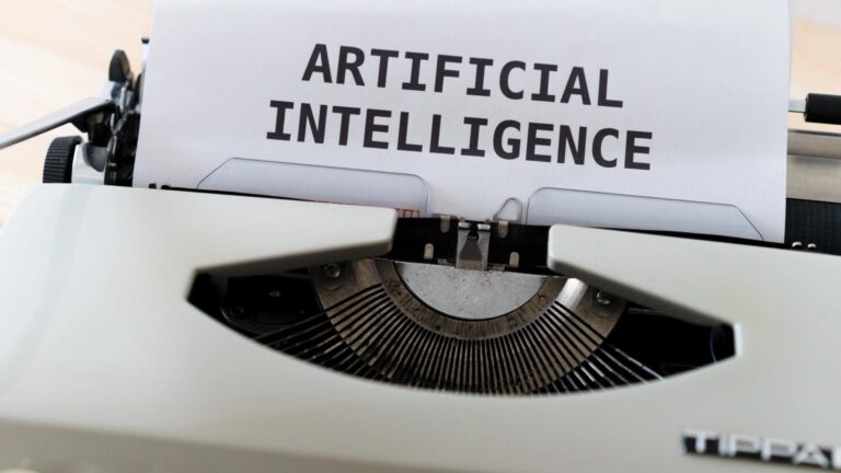 Wall Street is starting to notice one of crypto’s smartest AI bets