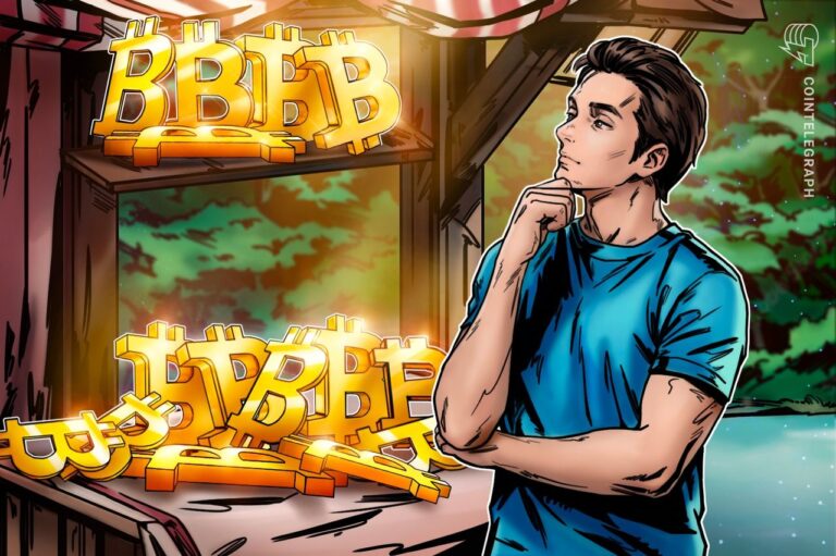 Watch These Bitcoin Price Levels Ahead of the CLARITY Act Vote