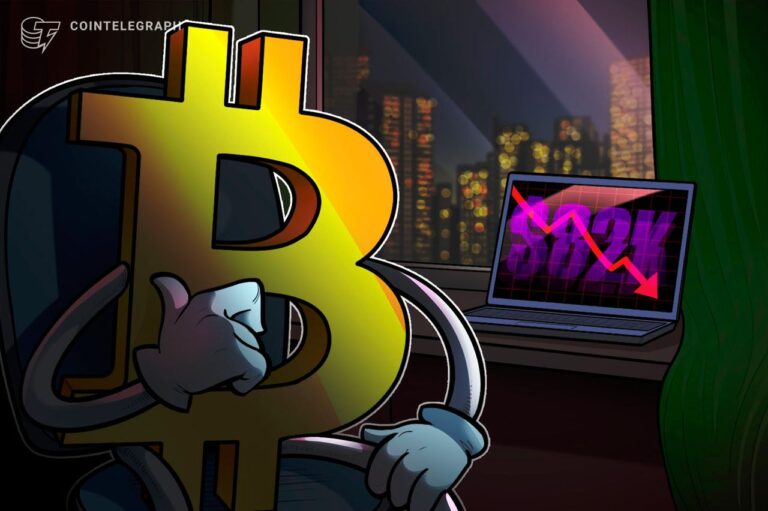 What Will Trigger a BTC Price Rally?