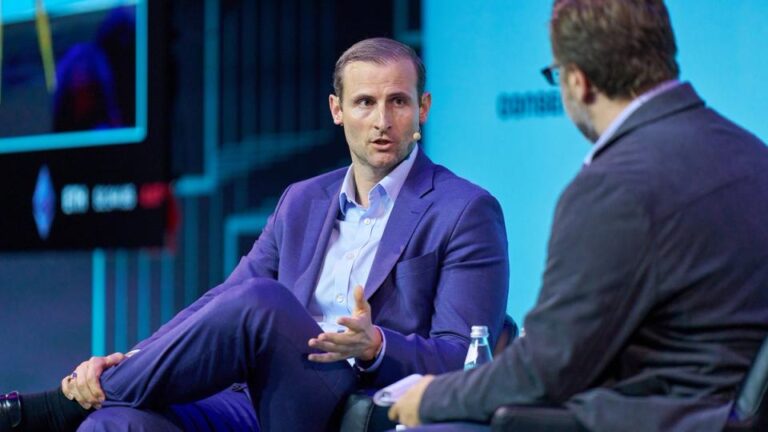 White House targets July 4 for Clarity Act passage, says crypto adviser Patrick Witt