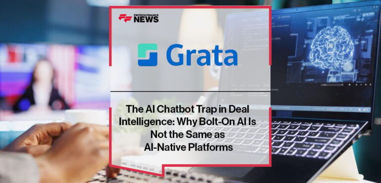 Why Bolt-On AI Is Not the Same as AI-Native Platforms