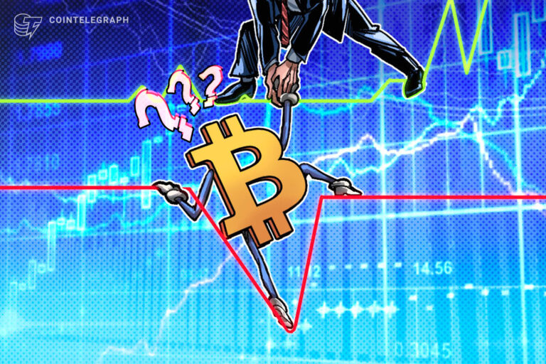Why is Bitcoin Down Despite Pro-Crypto Kevin Warsh Becoming Fed Chair?