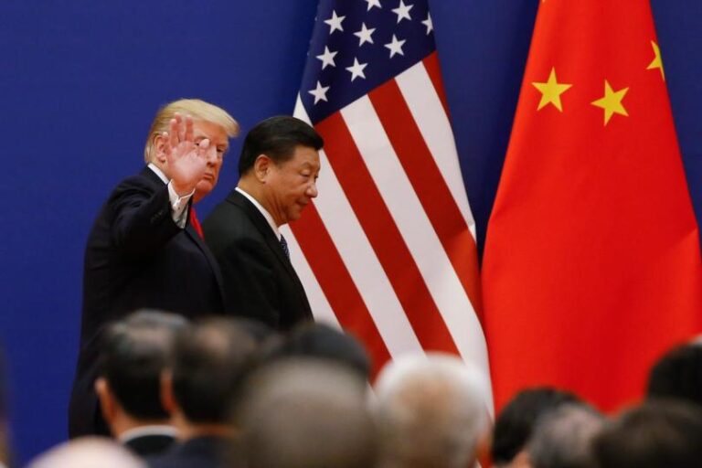 Why is bitcoin price down? BTC at $79,000 as Xi warns Trump on Taiwan conflict