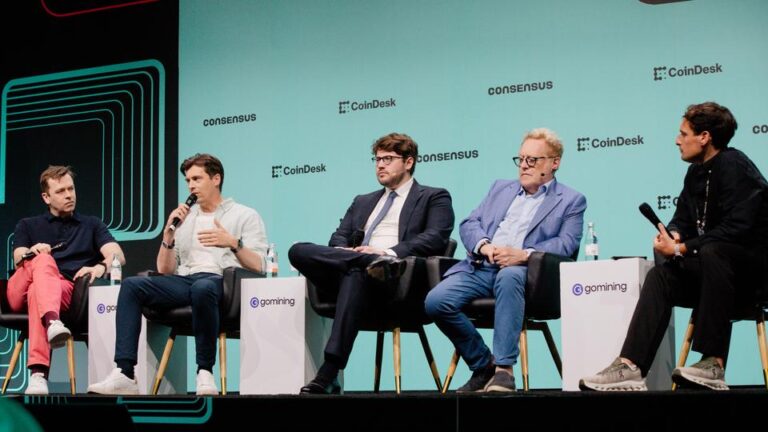 Why ‘negative’ funding is actually a bullish signal for Bitcoin