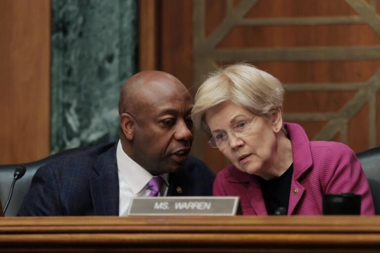 Why the Senate must finish the job on digital Assets