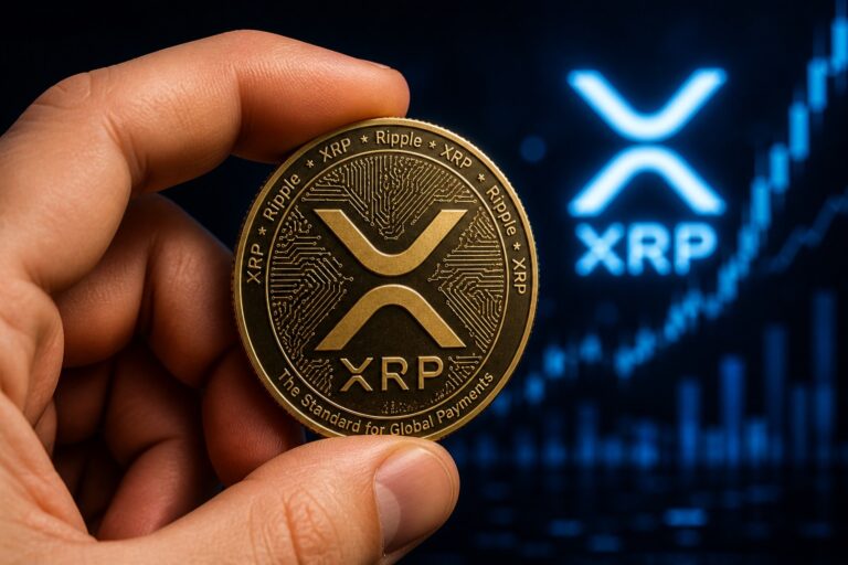 XRP Pundit Shares 5 Key Points For Long-Term Holders
