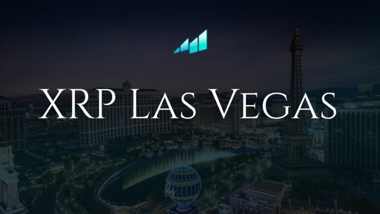 XRP Takes Over Vegas As Massive Ad Blitz Kicks Off Ahead Of XRP Las Vegas 2026
