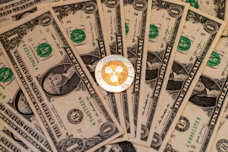 XRP beat bitcoin gains as CLARITY Act advanced, but a real bullrun still needs Congress