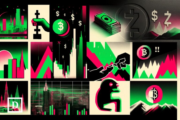 Zcash Rallies 30% on Multicoin Investment News