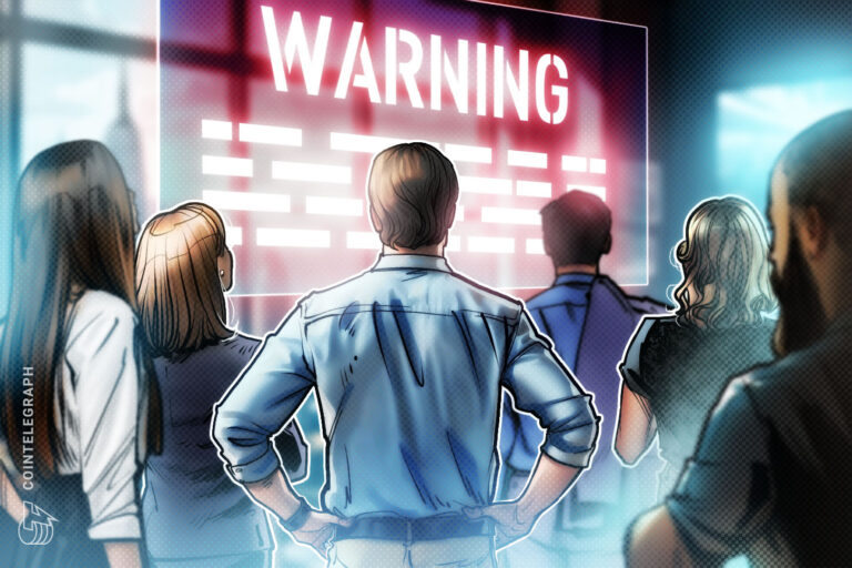 Zondacrypto Hit With Investor Warning by Estonia Financial Regulator