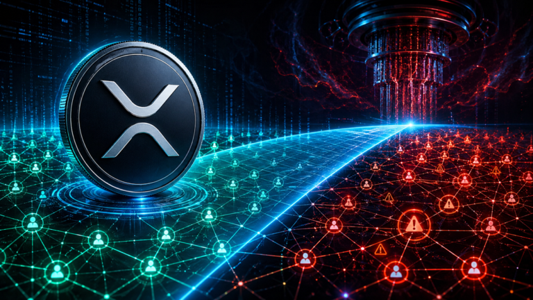 ew Ledger Scan Shows How Much XRP Is Quantum-Exposed