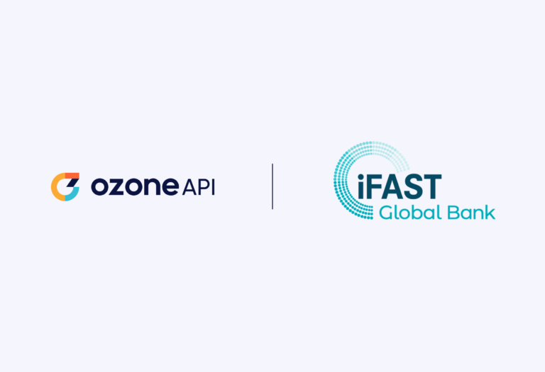 iFAST Global Bank Pioneers Open Banking v4.0 Transition with Ozone API