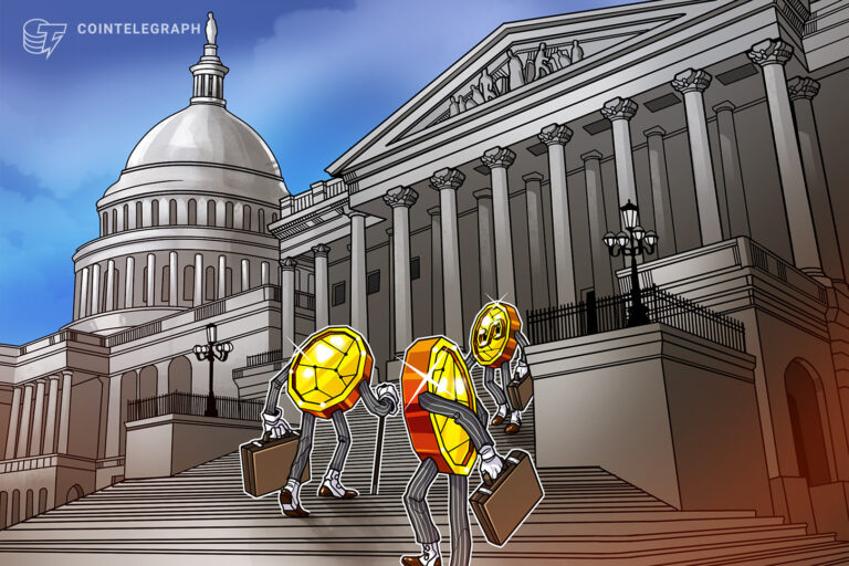 ‘Go Time’ For Crypto Bill