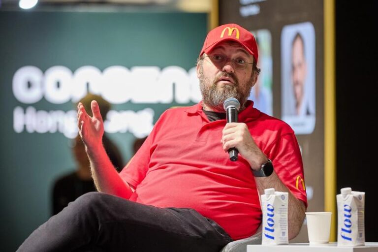 ADA under 20 cents as Hoskinson says he is ‘taking a break’ after warning of ecosystem failures