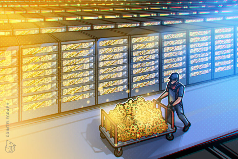 BTC Sharpe Ratio Points To New Accumulation Phase: Will It Last?