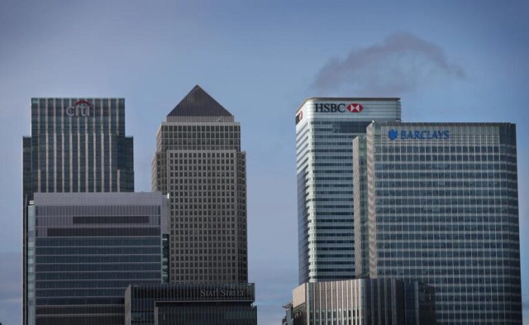 Banks’ survey says people don’t want to rock the boat if stablecoin yield risks lending