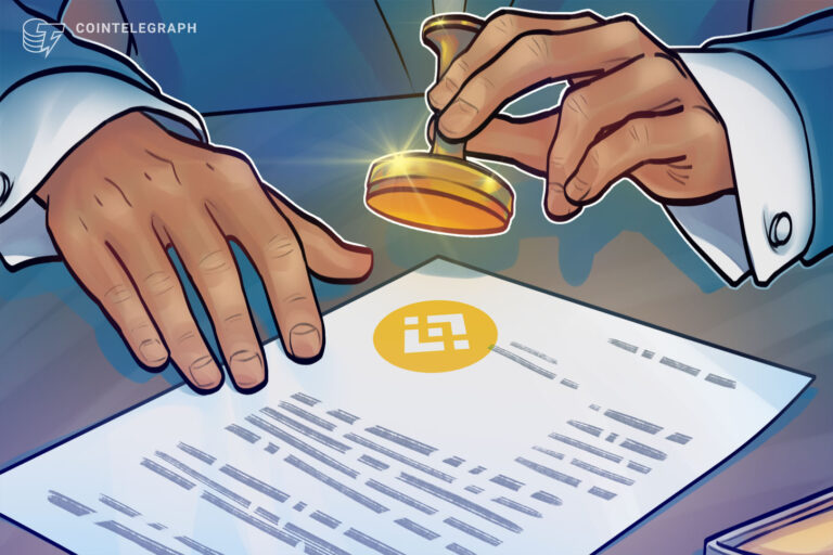 Binance Looks Beyond Greece for EU MiCA Authorization