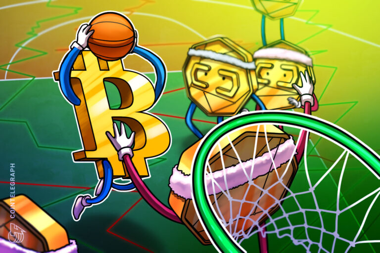 Bitcoin Battles Hormuz Closure, US Inflation as $63,000 Returns