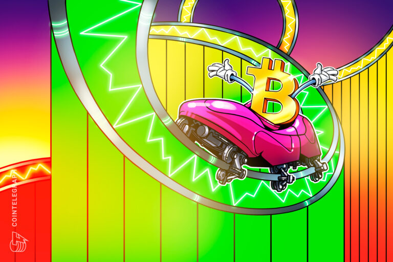 Bitcoin ‘Compressed’ at $62,000 as a Four-Year Adoption Trend Stays Intact