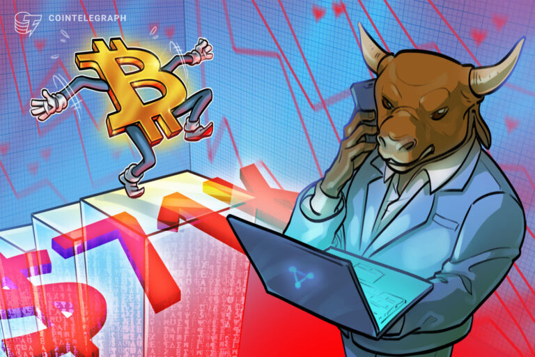 Bitcoin Derivatives Show Bulls Making Moves Despite $70K Sell-off