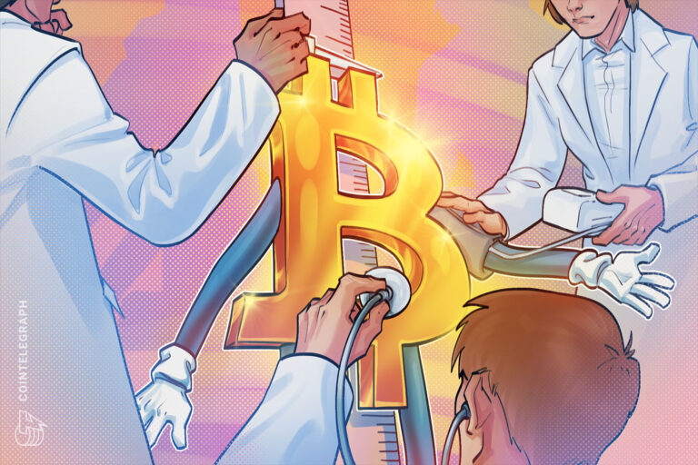 Bitcoin Fair Value Closer To $224K Based On Debt Risk Model: Bitwise