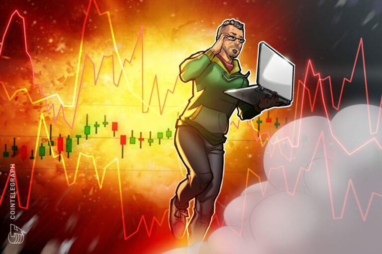 Bitcoin Four-Year Cycle ‘Normal’ Says Trader as BTC Hits Bottom Zone