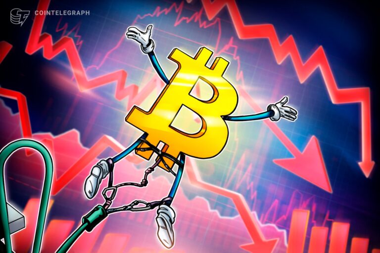 Bitcoin Holder Accumulation Surged As Metrics Fell To Record Lows