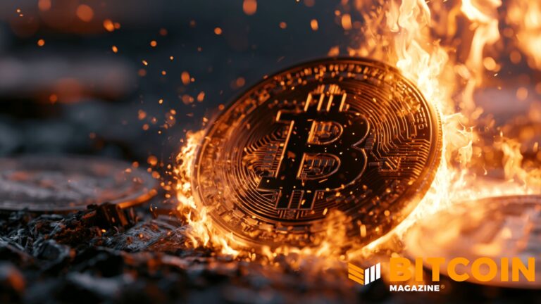 Bitcoin Price Plunges Below ‘Fire Sale’ Territory As Fear Index Reads 12 — Echoing The FTX Crash