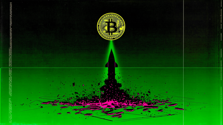 Bitcoin Rises Above $63,000 as Trump Cancels Iran Strikes and Signals Peace Deal