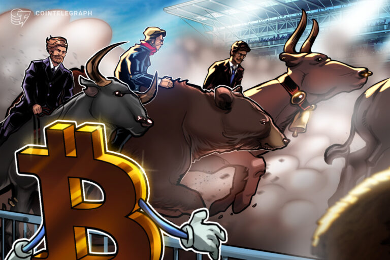 Bitcoin Sellers Face ‘Exhaustion’ as They try to Force BTC Below $60,000