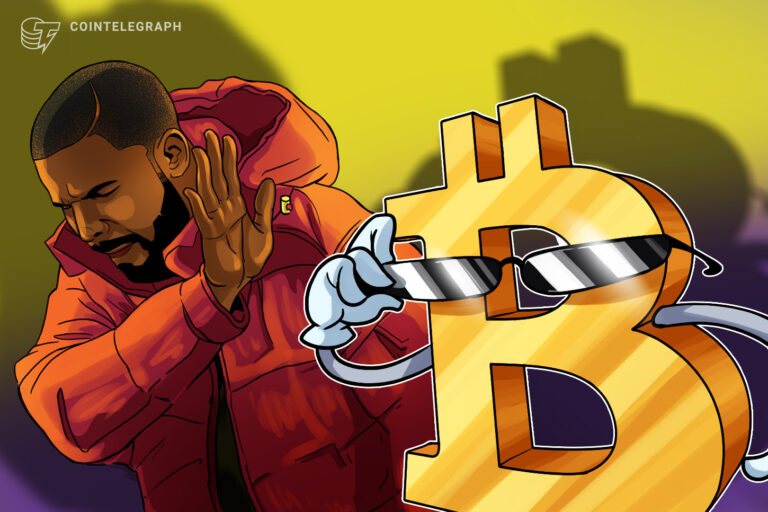 Bitcoin Sweeps Liquidity ‘Pockets’ Amid Doubts Over $67,000 Holding