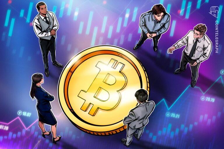 Bitcoin Takes Pressure Off $60,000 as Bear Market Roadmap Continues