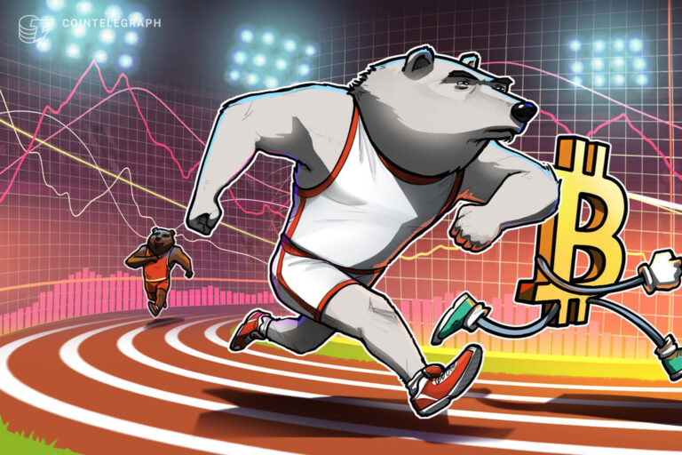 Bitcoin is Back at the 200-Week Moving Average After Nearly Three Years