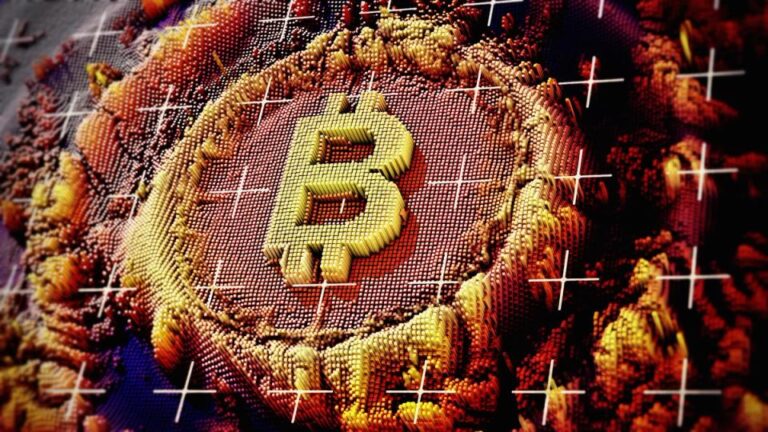 Bitcoin maximalists say the brutal price crash is just a temporary liquidity crunch caused by the AI boom