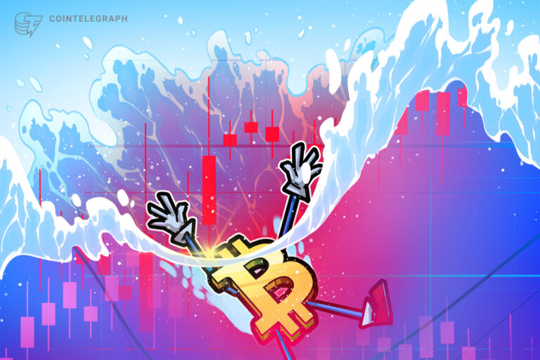 Bitcoin most oversold since 2020 crash: Can BTC rebound to $70K next?