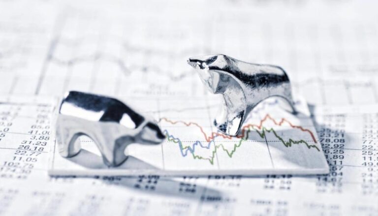 Bitcoin’s worst week in months got a late macro rescue