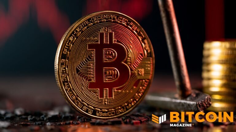 Bitcoin’s $60,000 Mining Cost Could Mark The Cycle Bottom