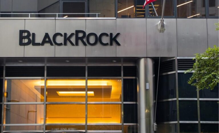 BlackRock files to list its bitcoin income ETF, BITA expected to launch next week