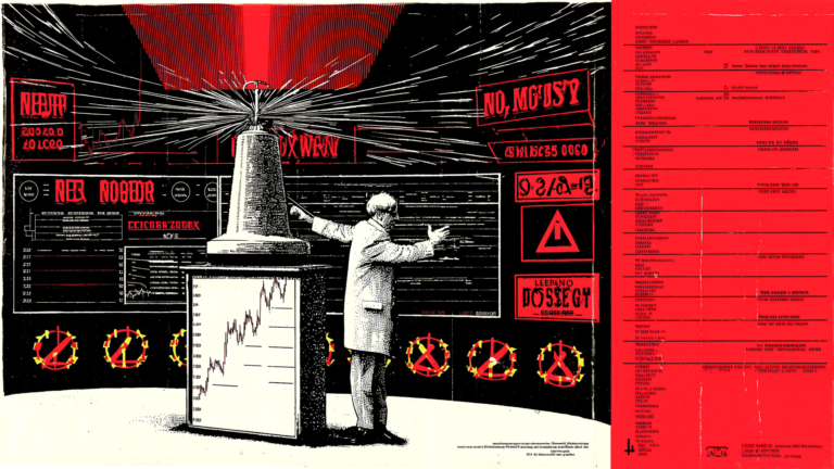 CME CEO Terry Duffy Calls US Crypto Perps ‘a Disaster Waiting to Happen’