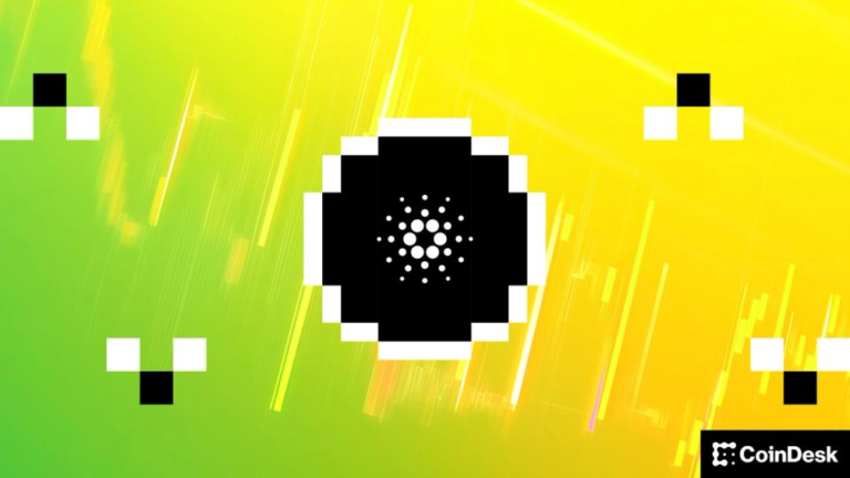 Cardano social activity surges as ADA falls under 20 cents to four-year lows