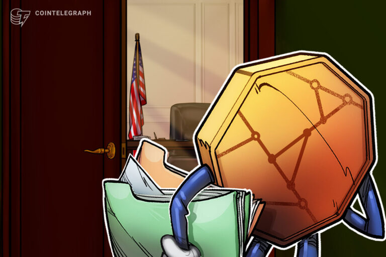 Crypto Groups Push Senate on CLARITY Act Vote
