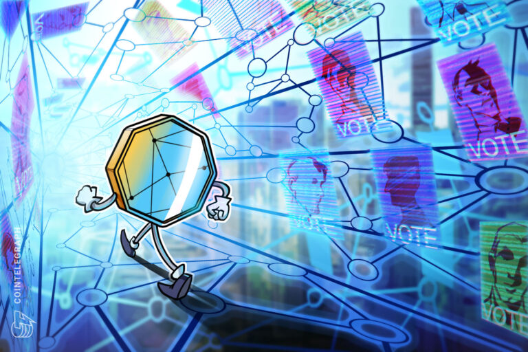 Crypto PACs Gear up for Maryland Races with $3M Media Buys as California Primaries Kick Off