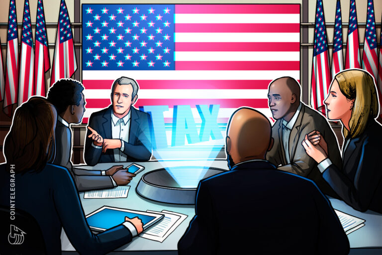 Crypto Tax Proposals Weighed Ahead of Tuesday House Hearing