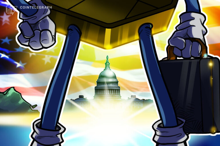 Crypto isn’t the Problem with the US Economy, Says Senator