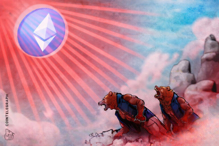 ETH Trapped Below $1.7K Raises Call For Another “Selling Wave”