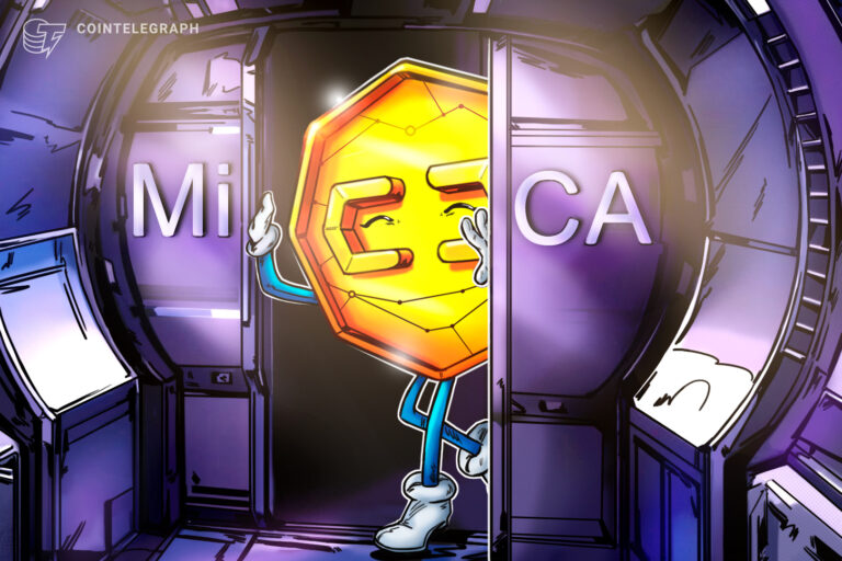 EU MiCA Deadline Forces Crypto Firms to Secure Licenses or Exit Market