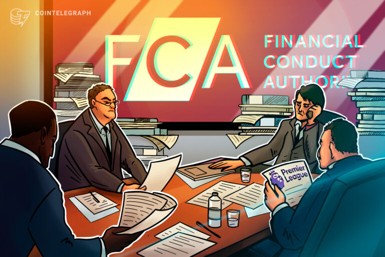 FCA Warns Premier League Clubs Over Risky Crypto Sponsorships