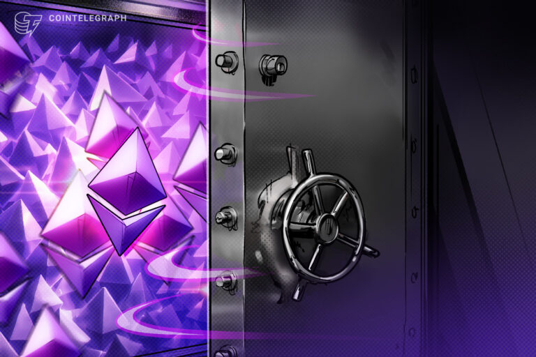 Former Ethereum Foundation Contributor Warns of ‘Slow-Burning’ Funding Crisis