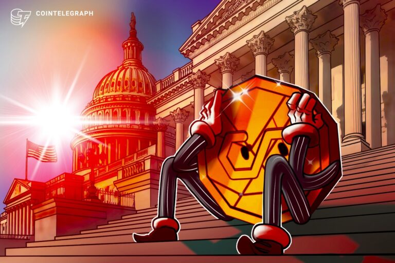 Galaxy Digital Drops Odds of CLARITY Act Passing to 60%